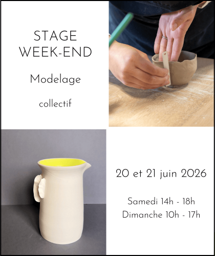 Stage 20 et 21 juin 2026